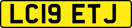 LC19ETJ