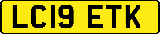 LC19ETK