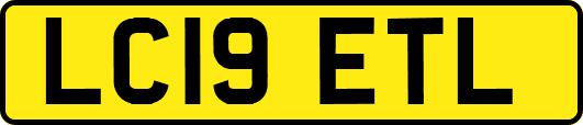 LC19ETL