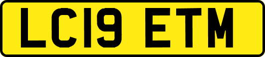 LC19ETM