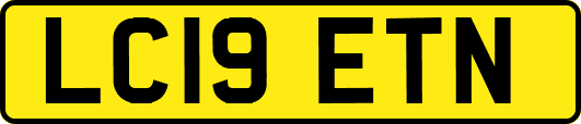 LC19ETN