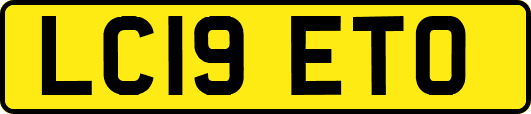 LC19ETO