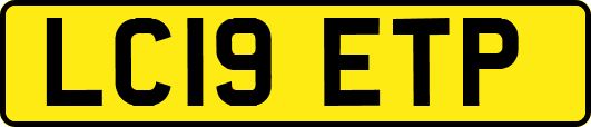 LC19ETP