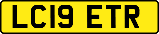 LC19ETR