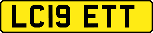 LC19ETT