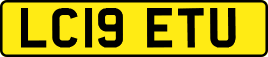 LC19ETU