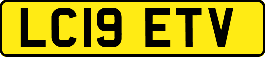 LC19ETV