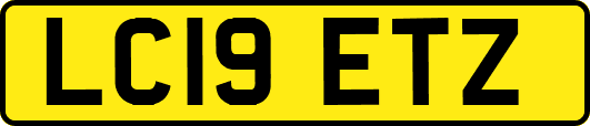 LC19ETZ