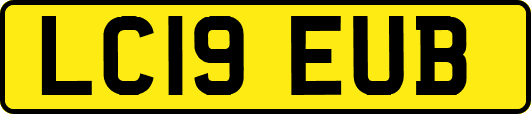 LC19EUB