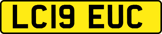 LC19EUC