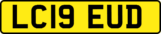 LC19EUD