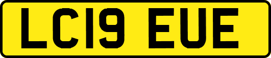 LC19EUE