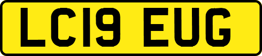LC19EUG