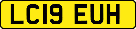 LC19EUH