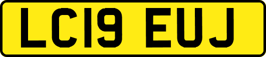 LC19EUJ