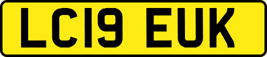 LC19EUK