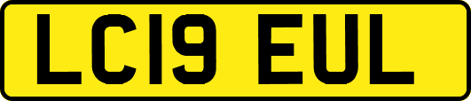 LC19EUL