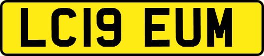 LC19EUM