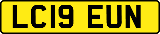 LC19EUN