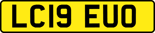 LC19EUO