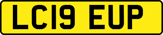 LC19EUP