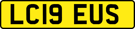 LC19EUS