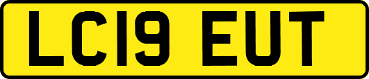 LC19EUT