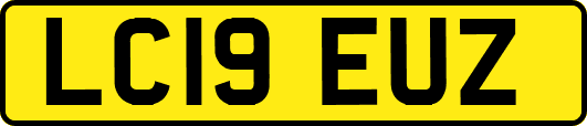 LC19EUZ