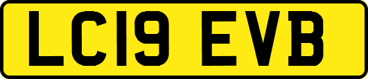 LC19EVB