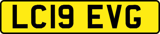 LC19EVG