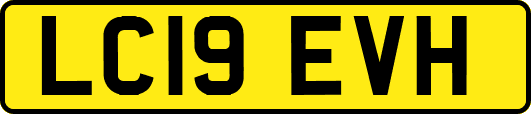 LC19EVH