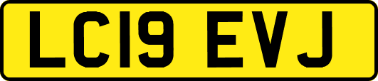 LC19EVJ