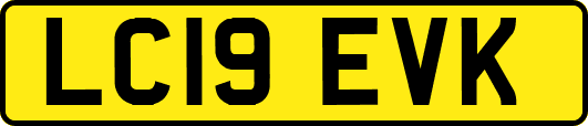 LC19EVK