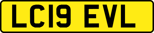 LC19EVL
