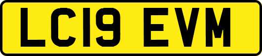 LC19EVM