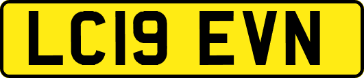LC19EVN