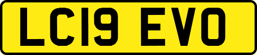 LC19EVO
