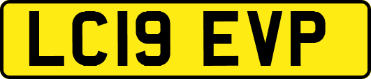 LC19EVP