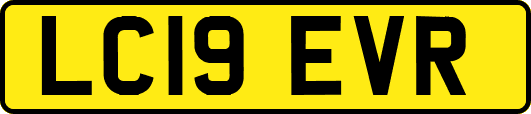 LC19EVR