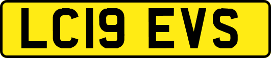 LC19EVS