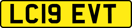 LC19EVT