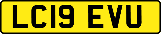 LC19EVU