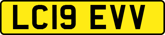 LC19EVV