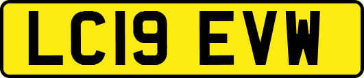LC19EVW