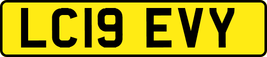 LC19EVY