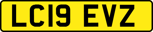 LC19EVZ