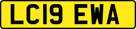 LC19EWA