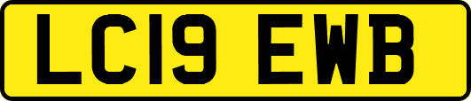 LC19EWB