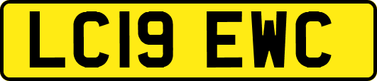 LC19EWC