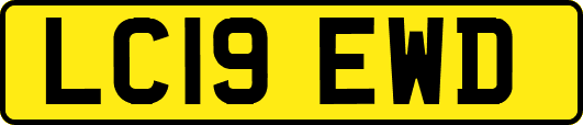 LC19EWD
